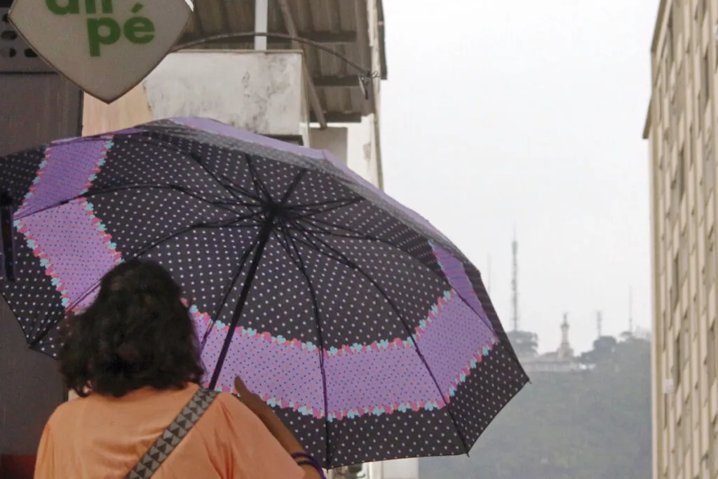 chuva em juiz de fora