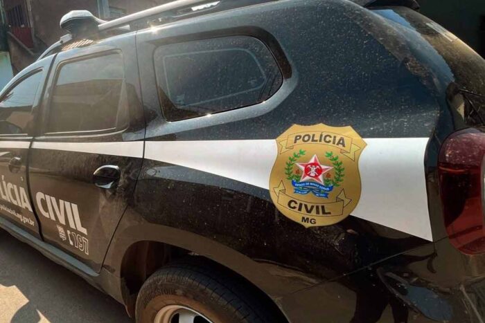 Família reconhece corpo de mulher que aguardava identificação no PML de Juiz de Fora