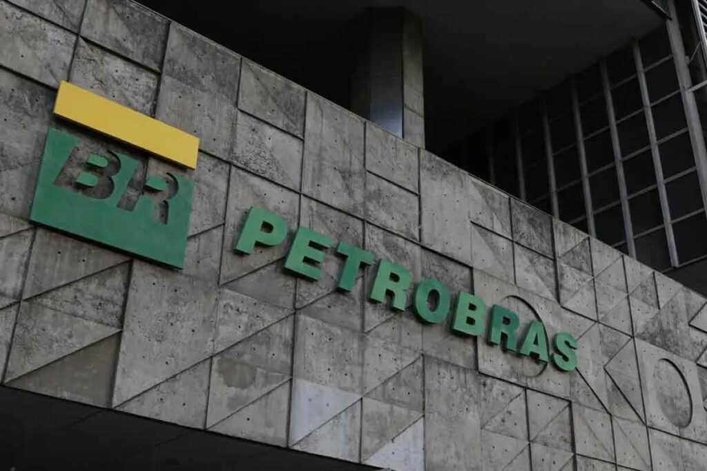 logo Petrobras