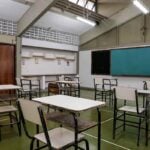 Estado abre processo seletivo para contratação temporária na rede de educação Cadastro Escolar