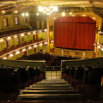 cine-theatro central