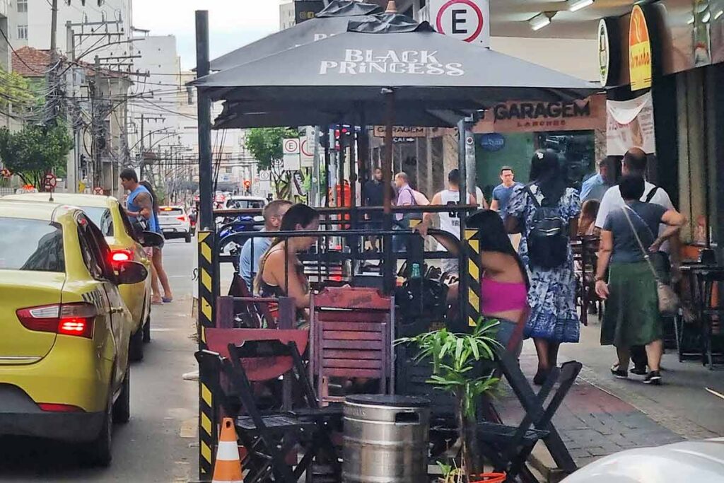 BAR NA RUA capa Leonardo Costa