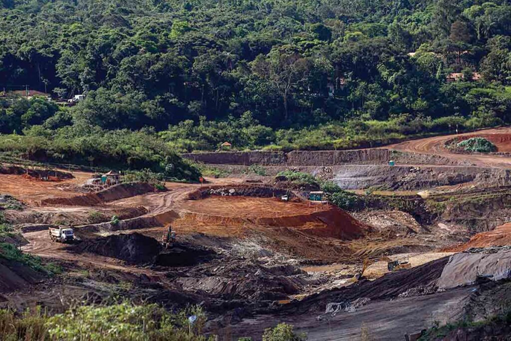 Brumadinho