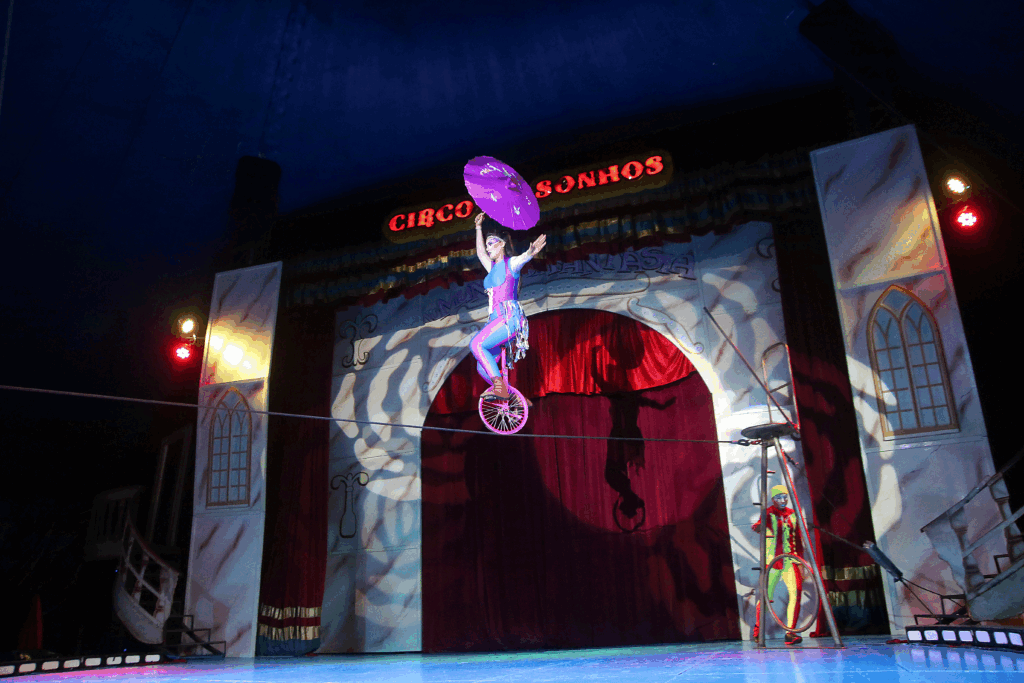 CIRCO DOS SONHOS FERNANDO ARQUIVO TM 3