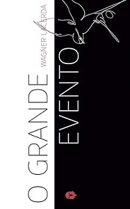 Capa do livro o grande evento 2