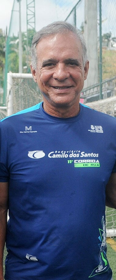 Eduardo dos Santos AOT 9732