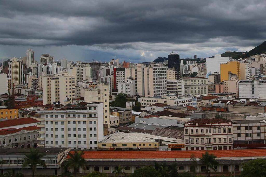 JUIZ DE FORA FERNANDO PRIAMO