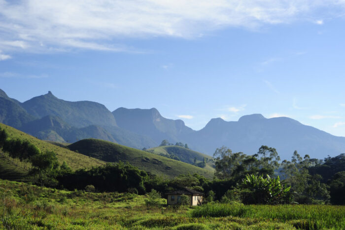 parque estadual da serra do brigadeiro