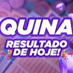 Quina resultado hoje