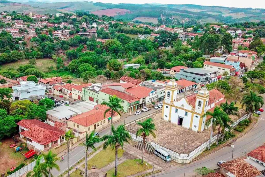 Sao Bras do Suacui Divulgacao Prefeitura Facebook