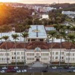 UFV abre inscrições para mais de 400 vagas ociosas em cursos de graduação para o segundo semestre 2 UFV