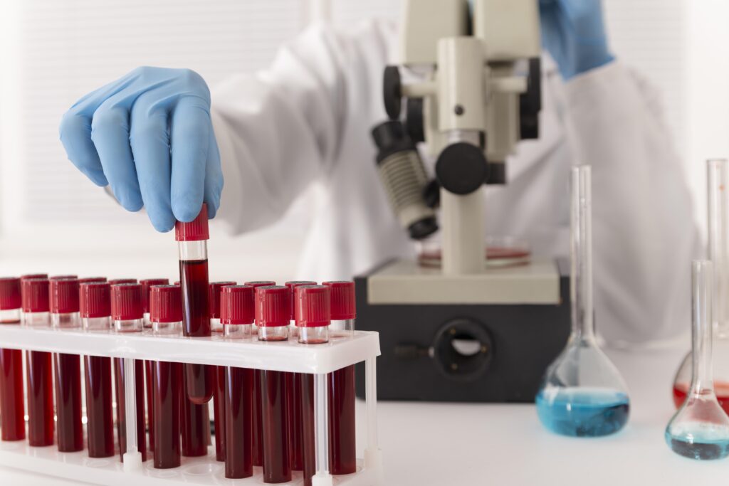 Laboratórios de Belo Horizonte são condenados por falso positivo em exame toxicológico