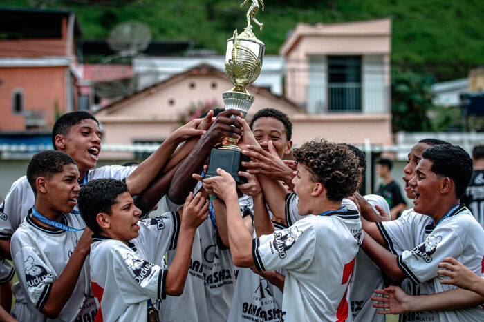 copa alta malicia editada