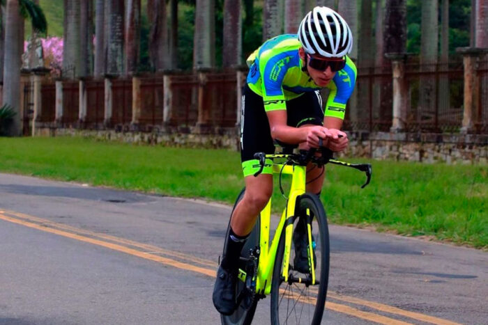 Ciclista juiz-forano embarca para temporada em Portugal 1 davi alves by reproducao instagram editada