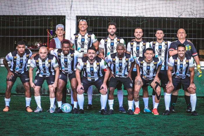 Tupi planeja incorporar o fut-7 como modalidade oficial do clube 1 fut 7 tupi by divulgacao editada