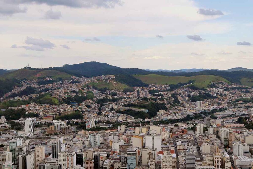 juiz de fora benfica