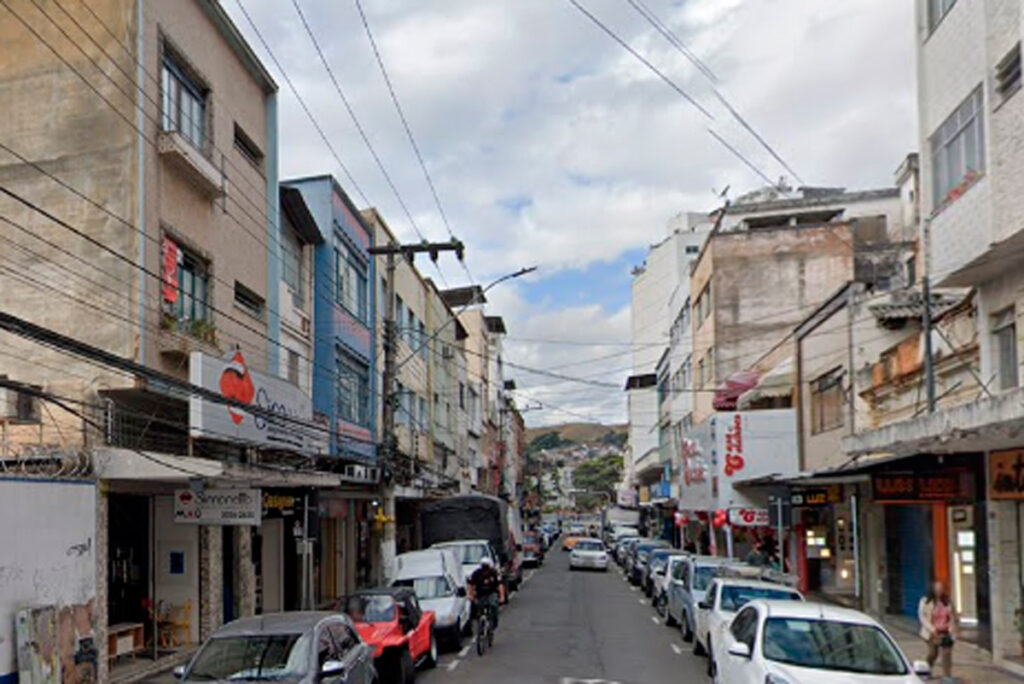 república rua santa rita