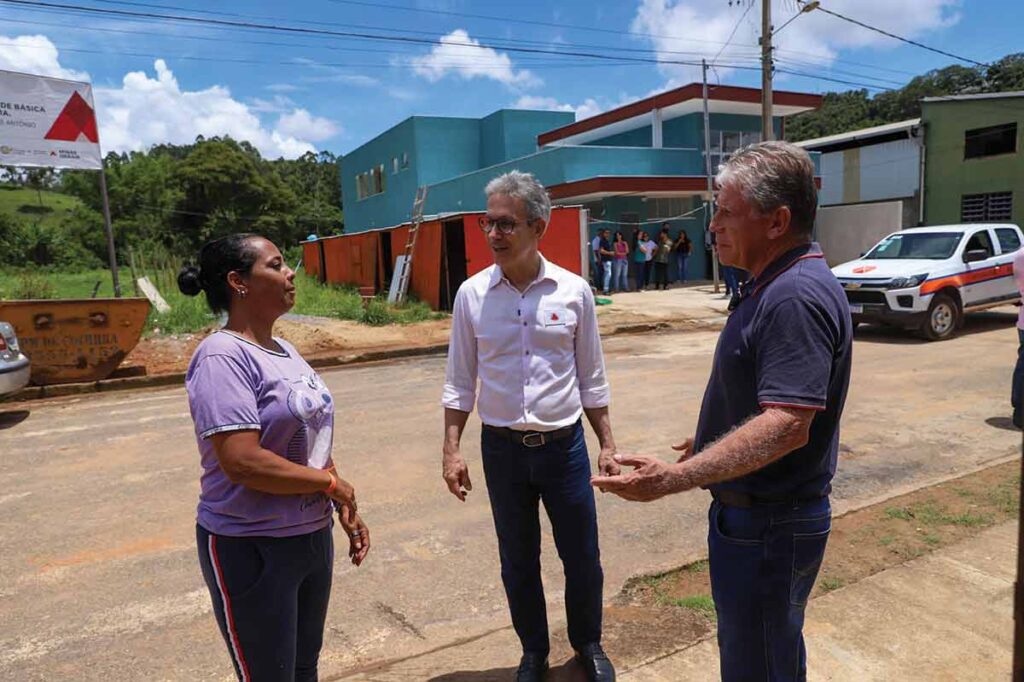 zema zona da mata Gil Leonardi Imprensa MG 1