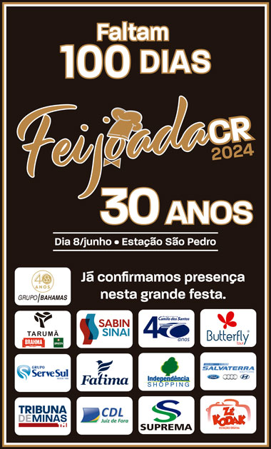 Feijoada 100 dias 5x43 SEXTA FEIRA 01 03 24