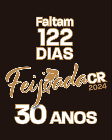 Feijoada 122 dias 1x6 QUINTA FEIRA 08 02 24