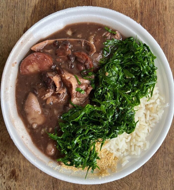 Feijoada TM