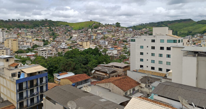 homicídios crescem em viçosa, mg