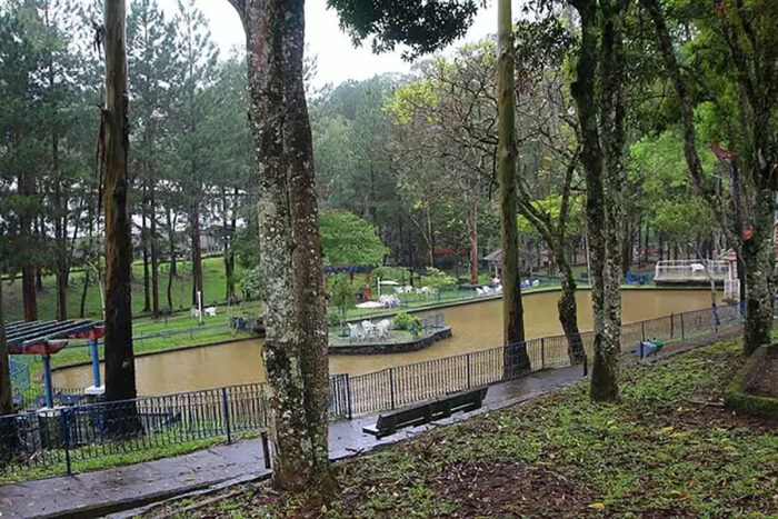 ParqueMunicipal ArquivoTribunadeMinas