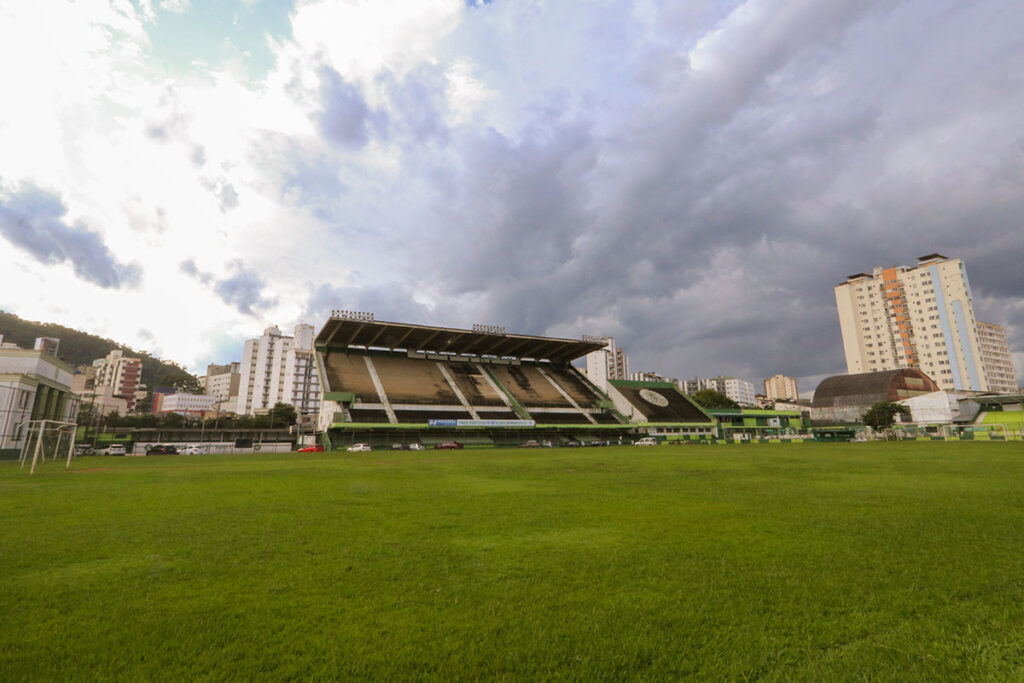 JF Cup: Torneio infantil de Fut 7 acontece neste fim de semana