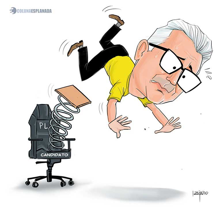 charge esplanada 01 03 24