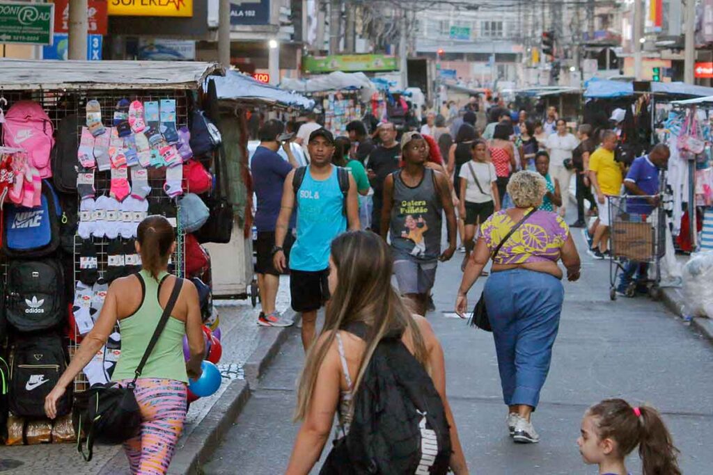 comércio popular comerciantes populares juiz de fora