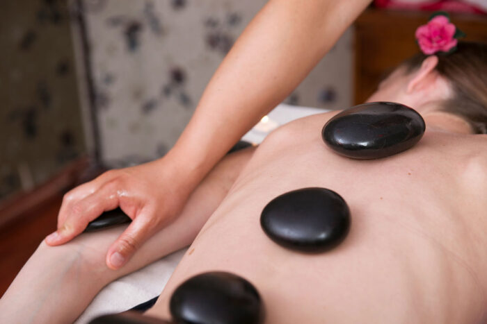 cursos de massagem do senac