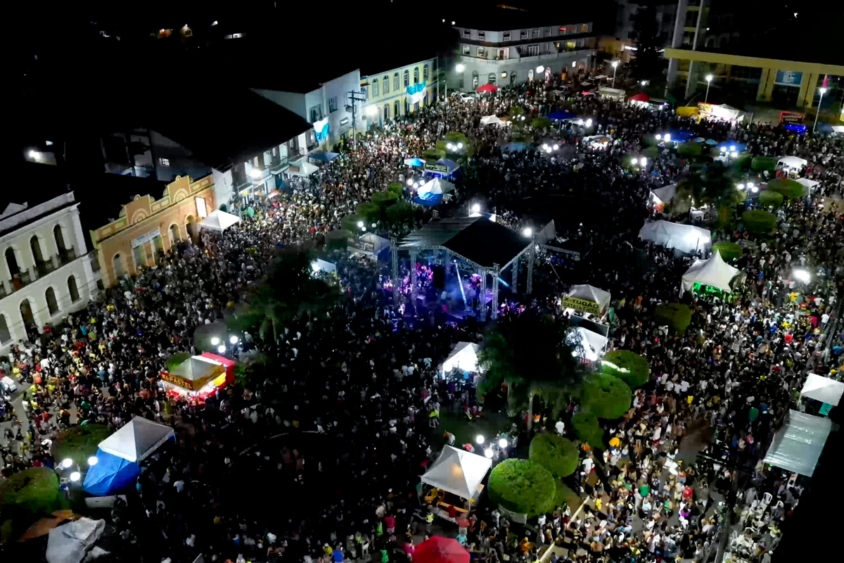 Carnaval 2024: confira a programação de blocos e festas em Brasília