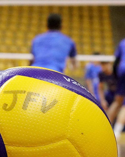 JF Vôlei recebe Maringá Vôlei em busca do retorno ao G-6 da Superliga B 2 jf volei CAPA by felipe couri editada