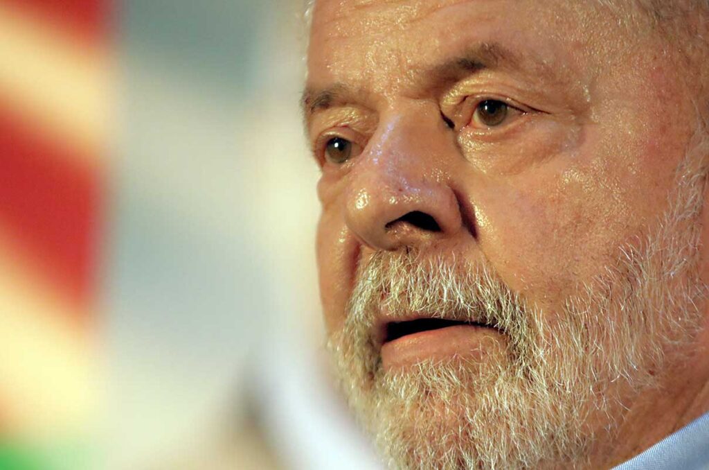 Lula irá assinar ordem de serviço das obras do HU em BH e não vem a JF