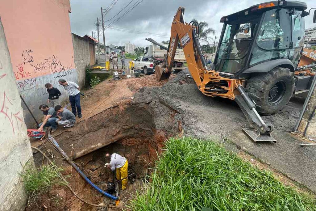 obras Cesama Felipe Couri 2