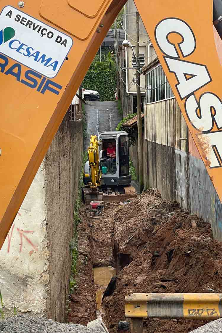 obras Cesama Felipe Couri 3