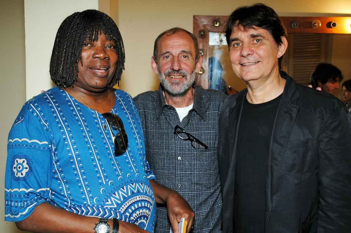 Morre o produtor cultural Serjão Evangelista aos 65 anos 2 serjao evangelista foto reproducao facebook 2