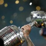 final da Libertadores sorteio mundial