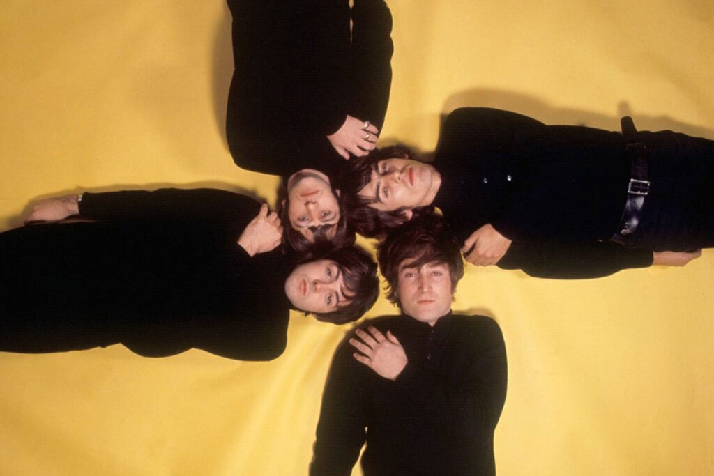 The Beatles