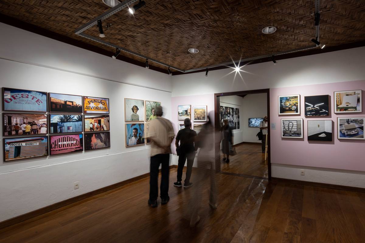 Festival de Fotografia de Tiradentes começa nesta quarta