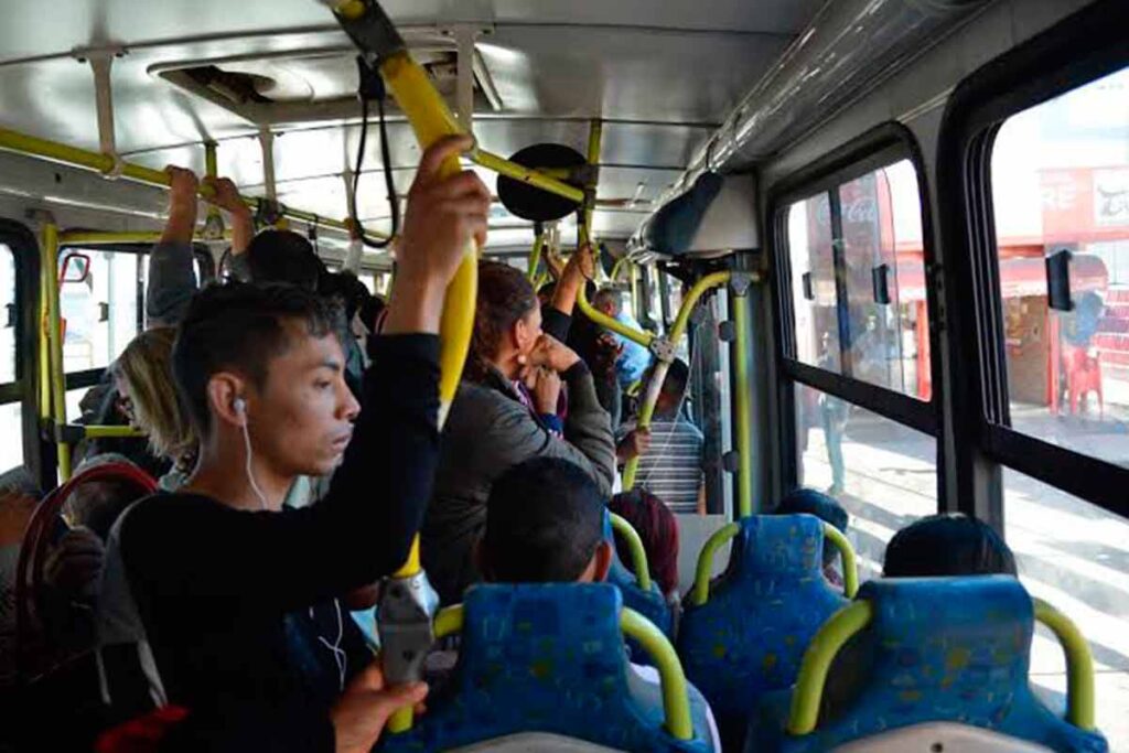 Viagens de ônibus pelo estado de Minas? conheça as vantagens