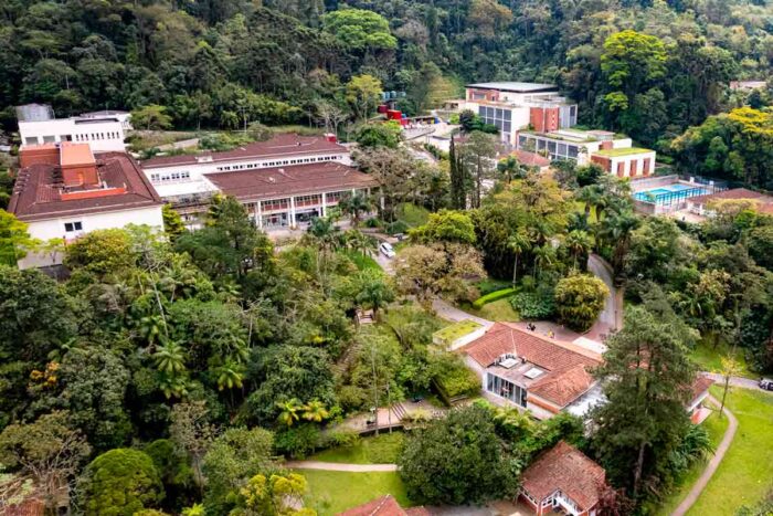 Campus Parque Unifase