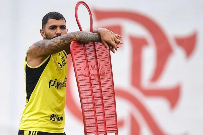 Gabigol