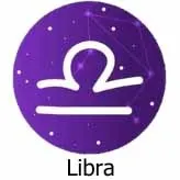 Horoscopo Libra
