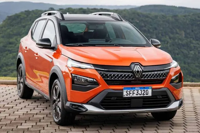 Carro zero-km: estudo aponta quais as concessionárias ofereceram mais descontos 2 Renault Kardian carro zero-km