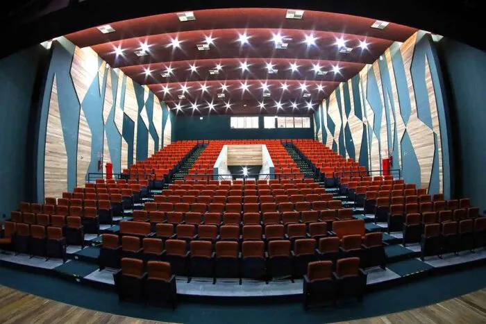 ‘É um caminho longo, mas muito bonito’: no Dia do Teatro, artistas analisam desafios da profissionalização em Juiz de Fora 1 dia nacional do teatro