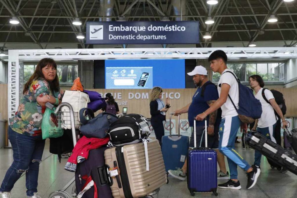 aeroporto fernando frazao agencia brasil