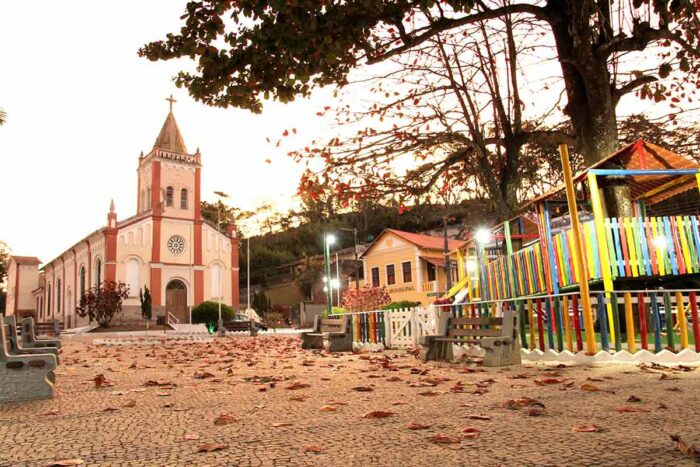 Cabra Fest 2026 terá feira gastronômica inédita em Coronel Pacheco