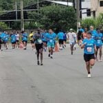 Terceira etapa do Ranking de Corridas de JF será realizada no domingo com 2500 inscritos