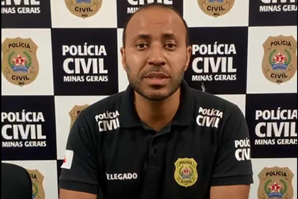 delegado samuel neri reproducao divulgacao policia civil